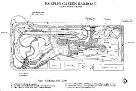 Garden Railroad Layout Plans Www