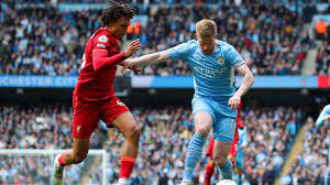 Manchester City vs. Liverpool player ratings: Stars shine as Premier League  showdown lives up to the hype - CBSSports.com