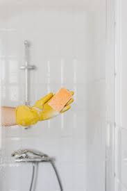 How To Clean Shower Glass Clean