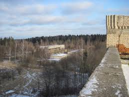 Герцена, собственно, санаторий на территории замка и располагается, по старой доброй традиции. Kubinka Moskovskaya Oblast Chto Posmotret