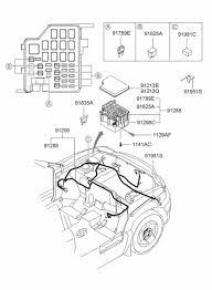 Injector for 2004 hyundai santa fe pertaining to 2004 hyundai santa fe engine diagram, image size 532 x 727 px, and to view image details please click the image. Engine Wiring 2004 Hyundai Santa Fe
