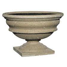 extra large urn planters planters