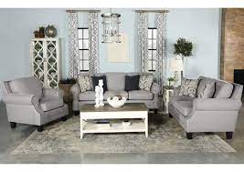 sheldon upholstered living room set
