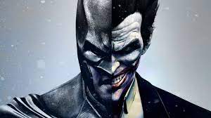 Half Batman Half Joker Wallpapers - Top ...