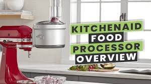 kitchenaid food processor 5ksm2fpa