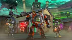 plants vs zombies garden warfare 2