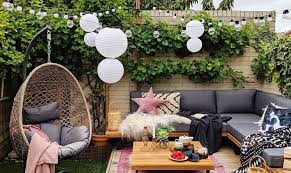 Trending Patio Decor To Watch Out For