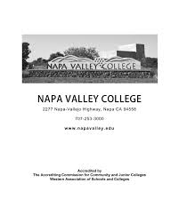 This document describes the syntax and semantics of the template engine and will be most useful as reference to those creating jinja templates. Course Description Napa Valley College
