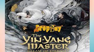 Qing ming started off with boya, the young nobleman and a warrior, as foes of each other, but later they became the best friends. Nonton Streaming Film The Yin Yang Master Dream Of Eternity Sub Indo Dropbuy