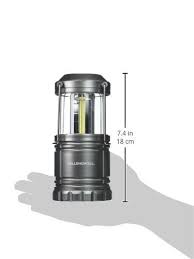 Bell Howell Taclight Lantern Portable Led Collapsible Camping And Outdoor Torch 2 Pack Amazon Com