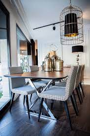 designer dining tables nz luxury