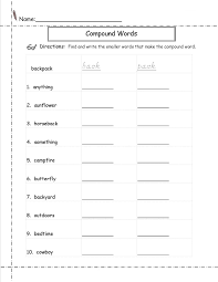 By allowing students to submit their work with classroom, i can keep track of my sections, view grades easily, and mark assignments during any free time i have, without having to. 2nd Grade English Worksheets Best Coloring Pages For Kids
