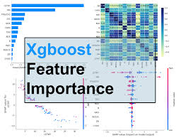xgboost feature importance computed in