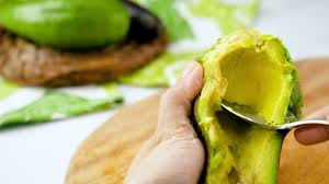 5 formas de comer abacate wikihow