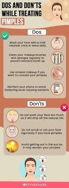 how to get rid of pimples fast 13 home
