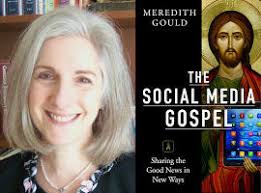 For planning purposes please note that Jacob&#39;s Porch will not be offering ... - meredith-gould-the-social-media-gospel