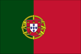 The portugal flag was officially acquired in the year of 1911. Portugal Flag