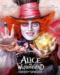 Bestelle dein halloween kostüm von halloweenia.com. Alice Im Wunderland Hinter Den Spiegeln Disney Wiki Fandom