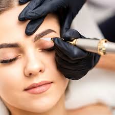 permanent makeup training course