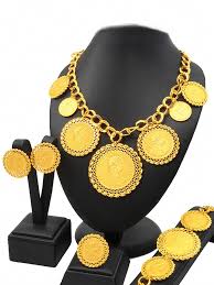 dubai jewelry gold eritrean