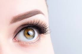 get blepharitis from eyelash extensions