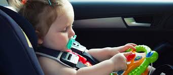 Car Door Designs Putting Children At Risk