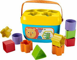 educational learning toys for 6 months