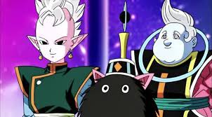 We did not find results for: Dragon Ball Super Left Out Universes From The Top For A Specific Reason