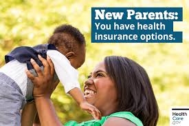 Your health insurance administrator must elect to participant in the hctc amp before you can be enrolled in the hctc amp program. New Parents May Qualify For Marketplace Health Insurance Healthcare Gov
