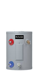 mobile home electric water heater