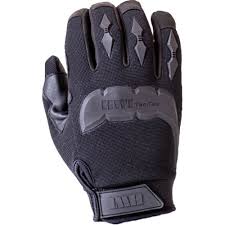 Hwi Tac Tex Touchscreen Mechanic Gloves From Nightgear Uk