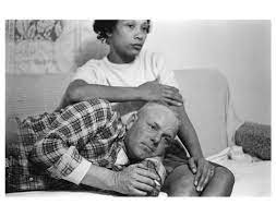 Richard and Mildred Loving, a Virginia ...