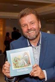 Martin, 58, took to twitter to document his ordeal, but what was. Homes Under The Hammer Presenter Martin Roberts On School Trips And Children S Wellbeing Features School Travel Organiser