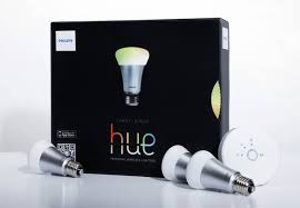 Review Of Philips Hue Personal Wireless Lighting Nexus