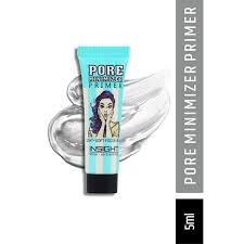 insight cosmetics pore minimizer primer