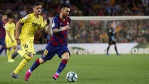 Villarreal brought to you by Barcelona Vs Villarreal Barcelona Vs Villarreal Official Line Ups Coutinho Returns Marca In English