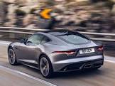 Jaguar-F-type