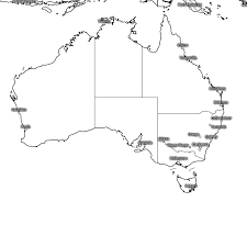 Model Charts For Australia Significant Weather Ecmwf