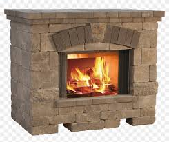 Brick Fireplace Transpa Background