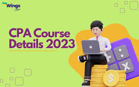 cpa course details 2023 eligibility