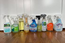 the 3 best surface cleaners and