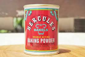 Baking powders, sponge & cake premixes. Hercules Baking Powder Lazada Indonesia
