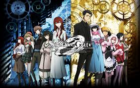 Muck s four in february steins gate. Steins Gate 0 Where Are The Japanese Shaman Girls The Something Awful Forums