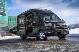 Maybe you would like to learn more about one of these? Ford Transit Info Specs Models Release Date Wiki