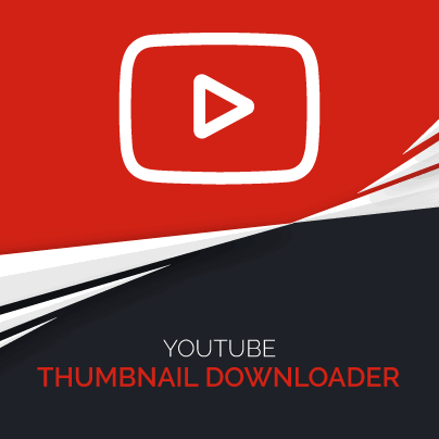 Youtube Thumbnail Download