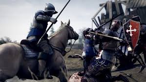 Mordhau Is The Best New Pc Game Of 2019 That You Havent