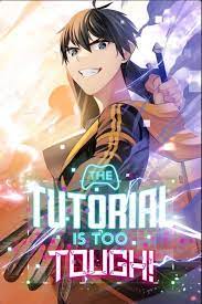 อ่านการ์ตูนมังงะเรื่องThe Tutorial is Too Hard แปลไทย ตอนล่าสุด Manga  ออนไลน์