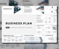 20 business plan powerpoint designs