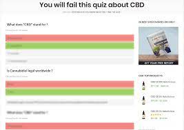 Cbd is legal, but only if it's derived from hemp · 2. How Much Do You Know About Cbd Try This Cannabidiol Quiz