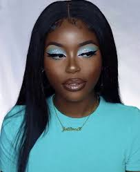 20 black makeup artists to follow on